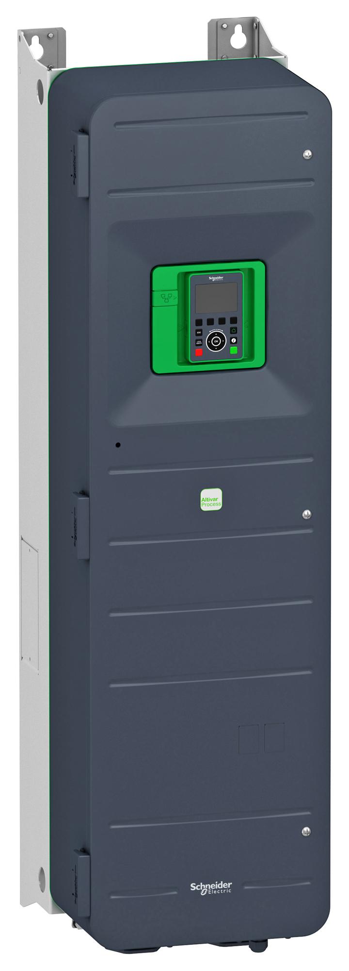 ATV950D55N4 VAR SPEED DRIVE , 3-PH, 55KW, 480VAC SCHNEIDER ELECTRIC