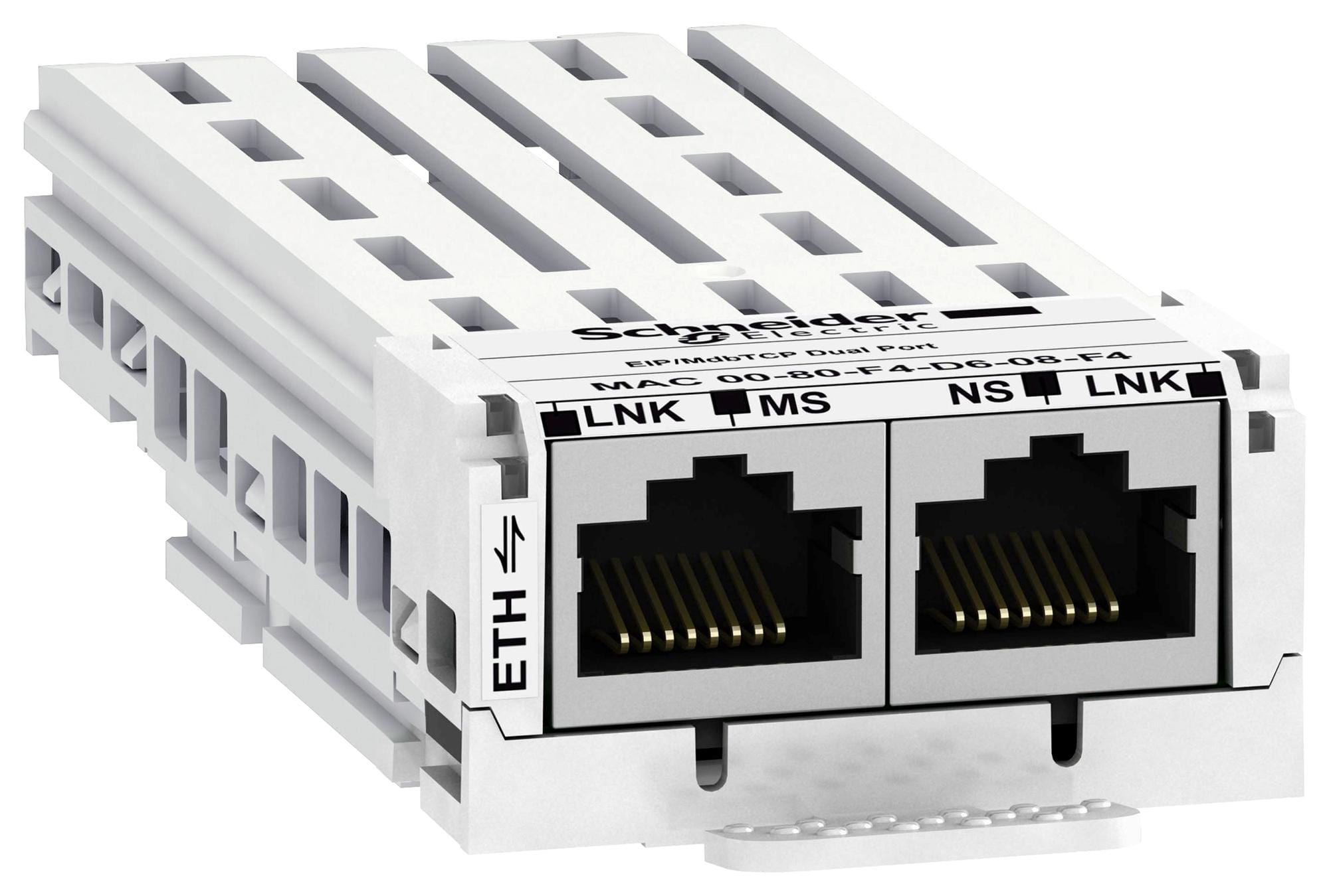 VW3A3720 COMMUNICATION MODULE, VAR SPEED DRIVE SCHNEIDER ELECTRIC