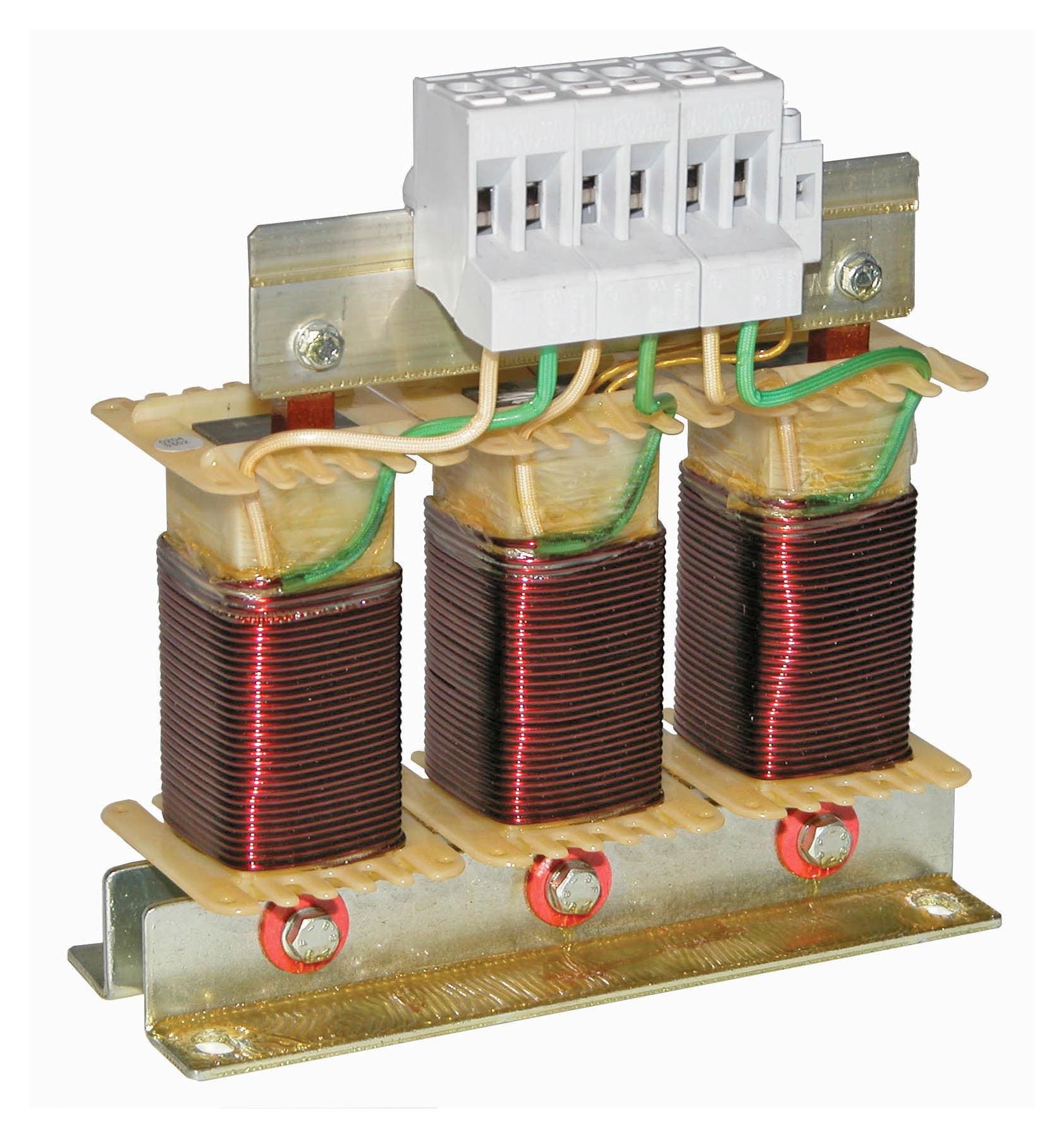 VW3A5101 MOTOR CHOKE, VAR SPEED DRIVE, 12A SCHNEIDER ELECTRIC
