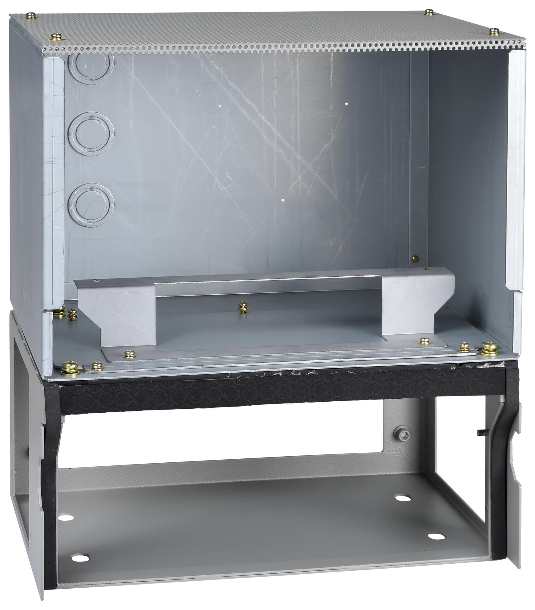 VW3A9213 UL TYPE1 CONFORMITY KIT, VAR SPEED DRIVE SCHNEIDER ELECTRIC