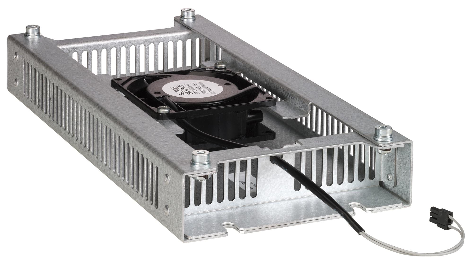 VW3G22402 FAN KIT, SOFT STARTER SCHNEIDER ELECTRIC