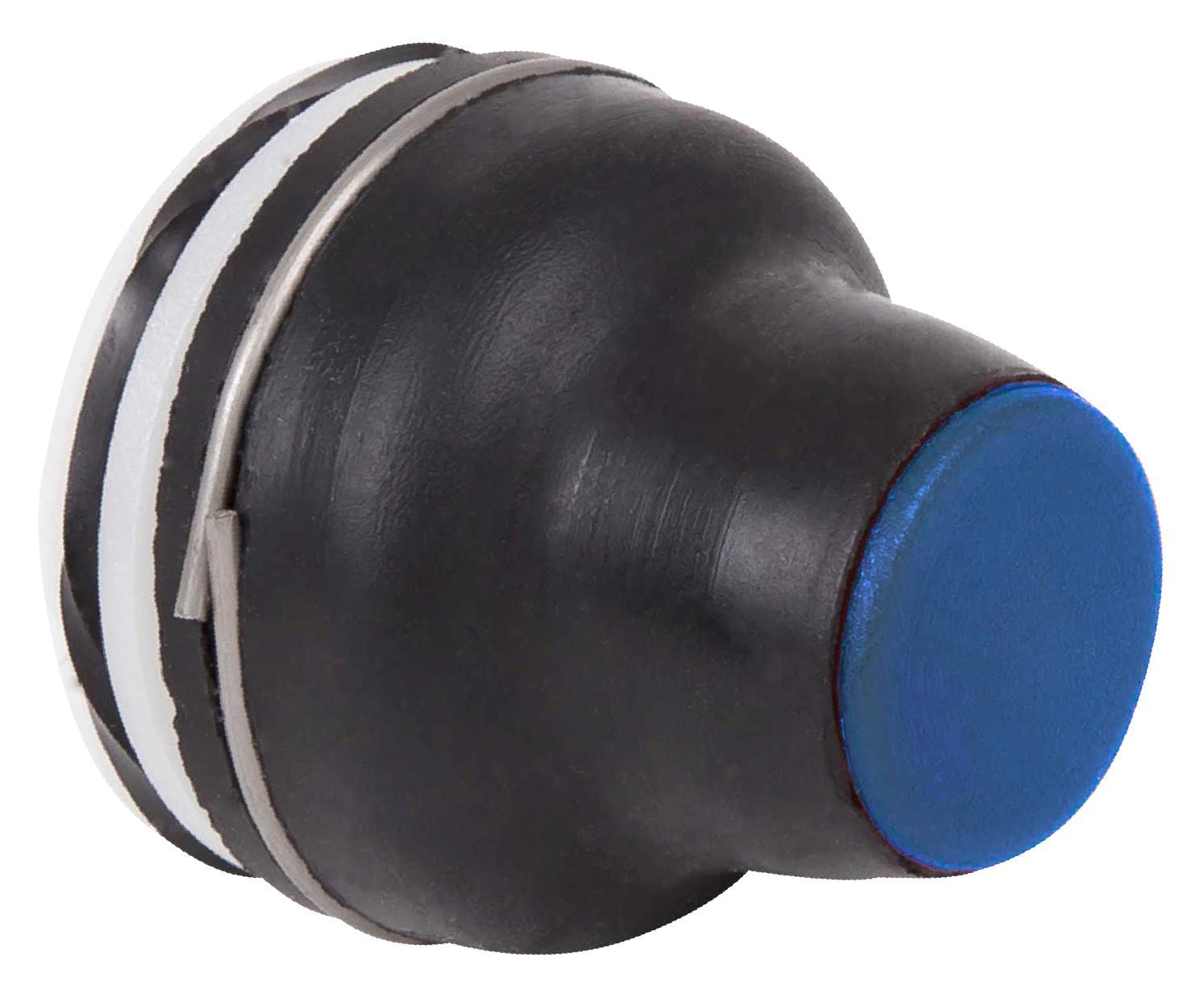 XACB9116 SWITCH CAP, BLUE, PUSH BUTTON SCHNEIDER ELECTRIC