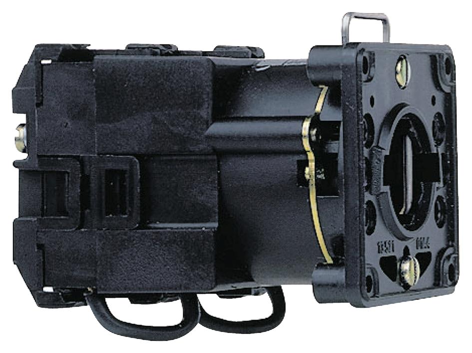 K1S6 CONTACT BLOCK, 1A, 500VAC, CLAMP SCHNEIDER ELECTRIC