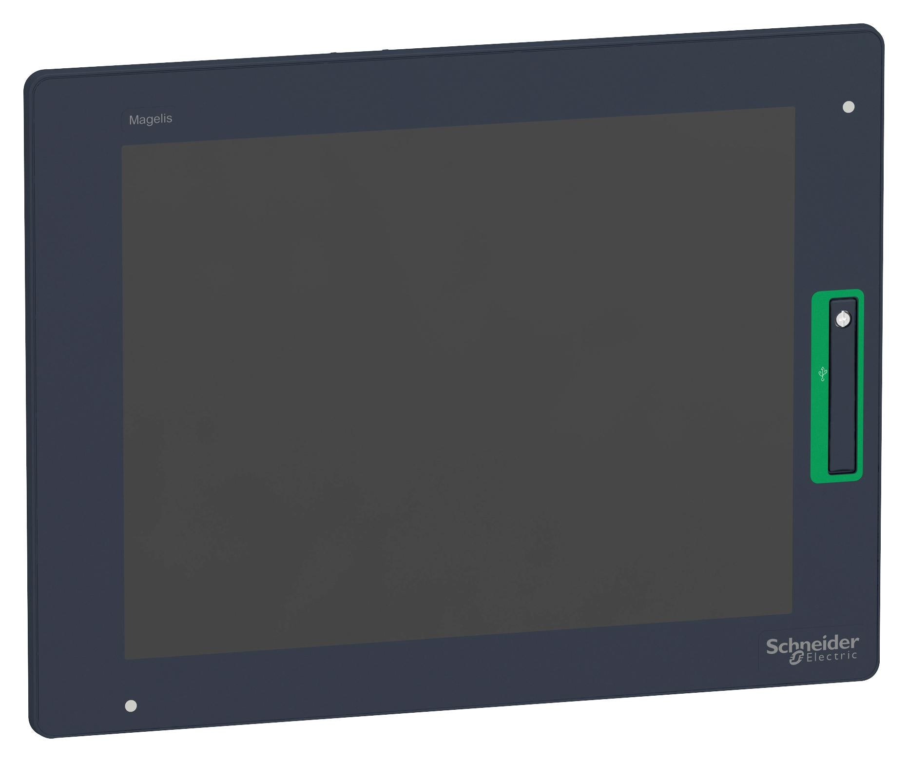 HMIDT643 TOUCH SMART DISPLAY, 12.1", XGA, WLAN SCHNEIDER ELECTRIC