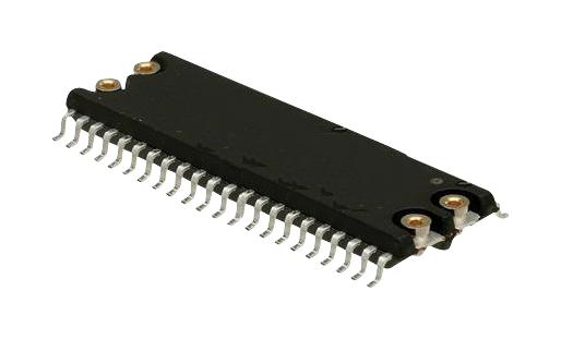 M48T201V-85MH1F RTC, 0 TO 70DEG C, SOIC-44 STMICROELECTRONICS