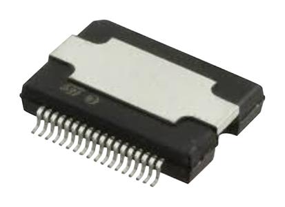 TDA7376PDTR AUDIO POWER AMPLIFIER, AB, -40TO150DEG C STMICROELECTRONICS