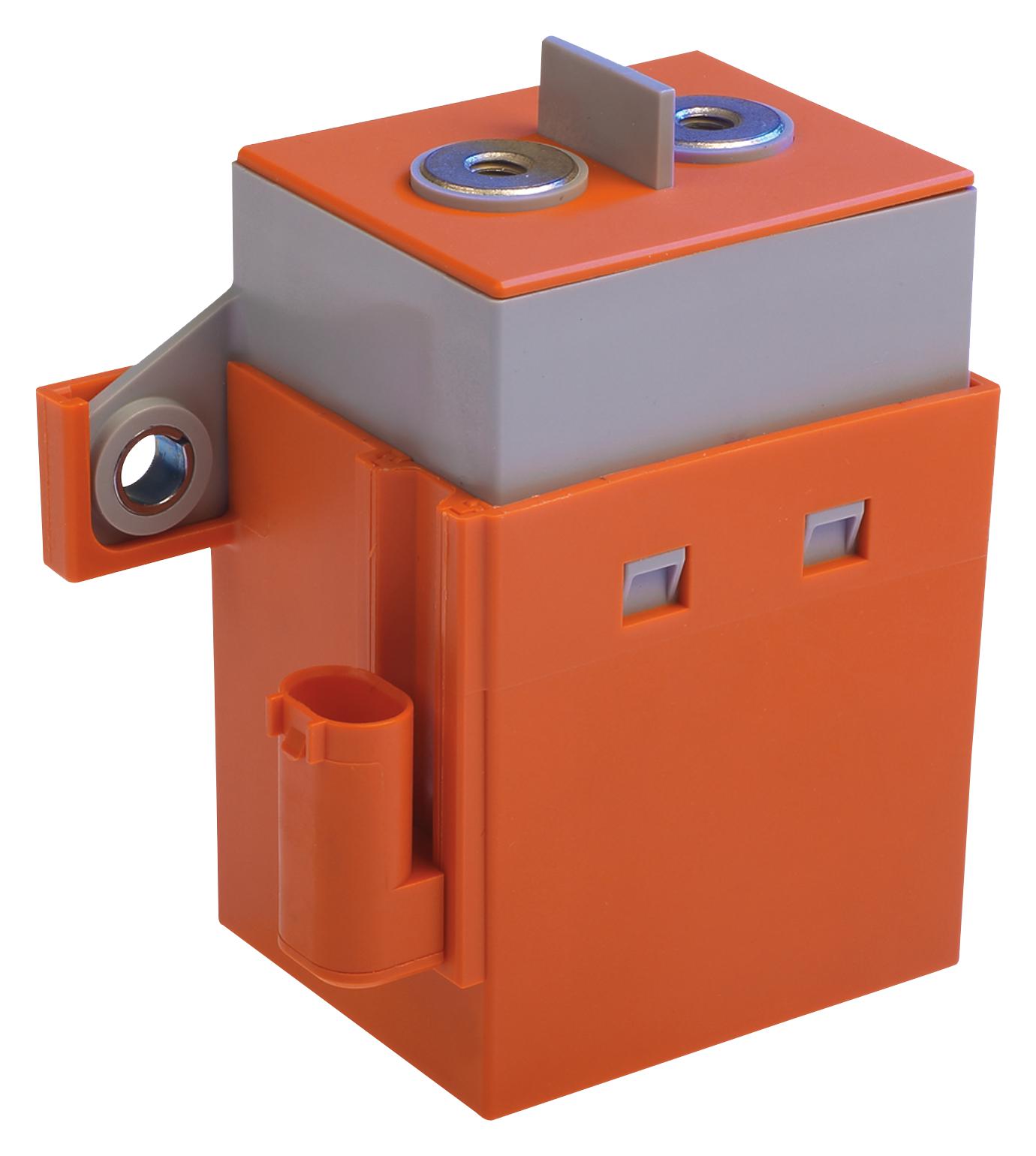 2-1904070-2 AUTOMOTIVE RELAY, SPDT, 12VDC, 250A TE CONNECTIVITY