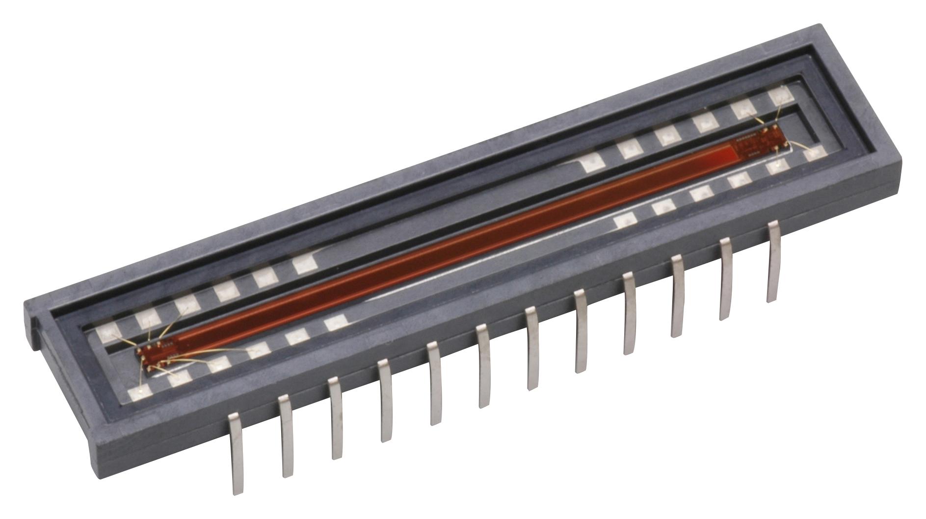 S11108 IMAGE SENSOR, 14UM X 14UM HAMAMATSU