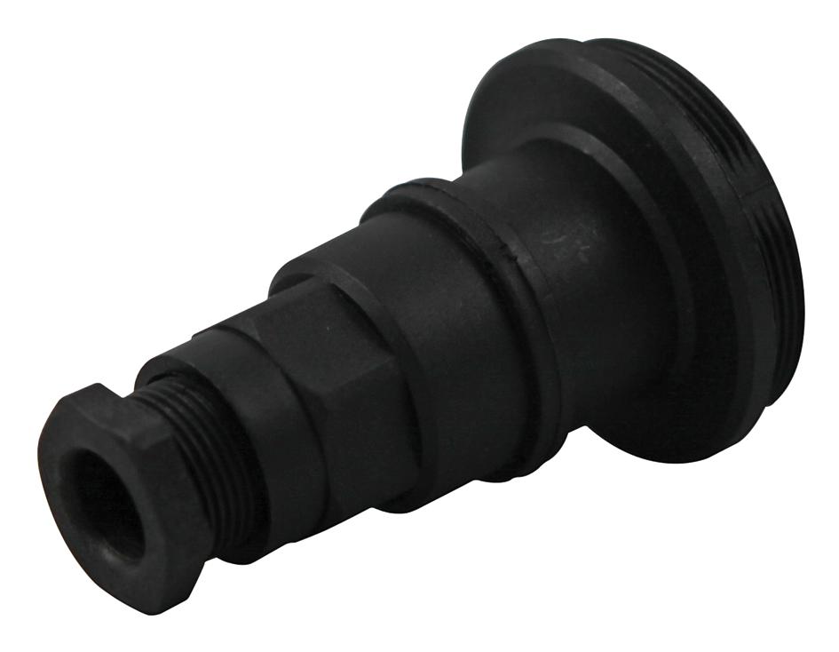 PX0740/P PLUG, SEALED, INLINE, 6WAY BULGIN LIMITED