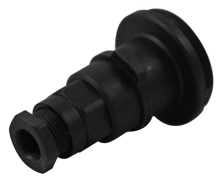 PX0737/S SOCKET, SEALED, INLINE, 2WAY BULGIN LIMITED