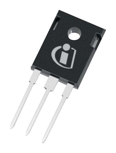 IDW20G65C5XKSA1 SILICON CARBIDE SCHOTTKY DIODE, TO-247 INFINEON