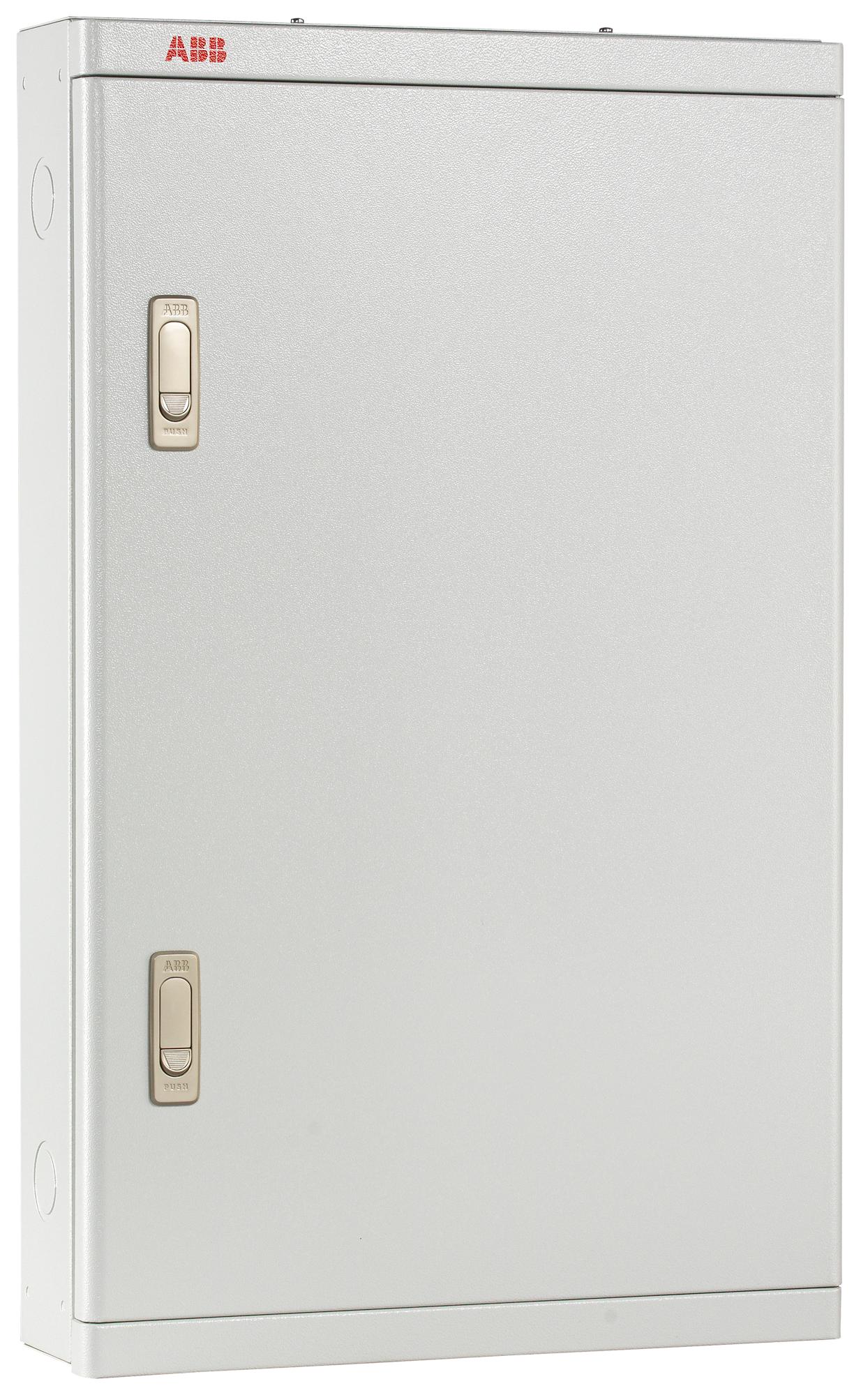 EPP-W320 DISTRIBUTION BOARD, 250A, 20CIRCUIT ABB