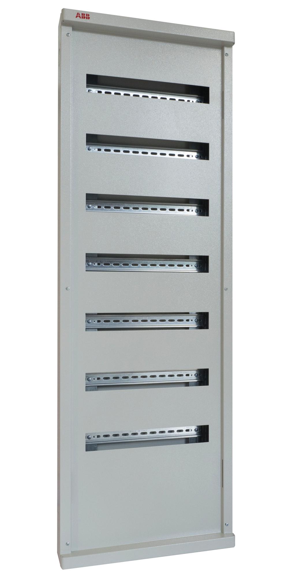 EPP-R7126 DISTRIBUTION BOARD, 168CIRCUIT ABB
