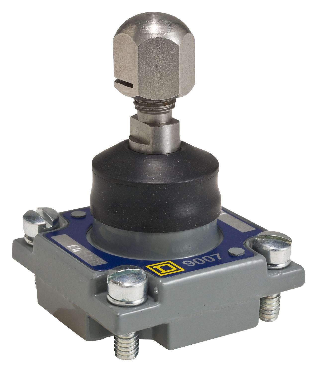 9007ED ACTUATOR, LIMIT SWITCH, PLUNGER TELEMECANIQUE SENSORS