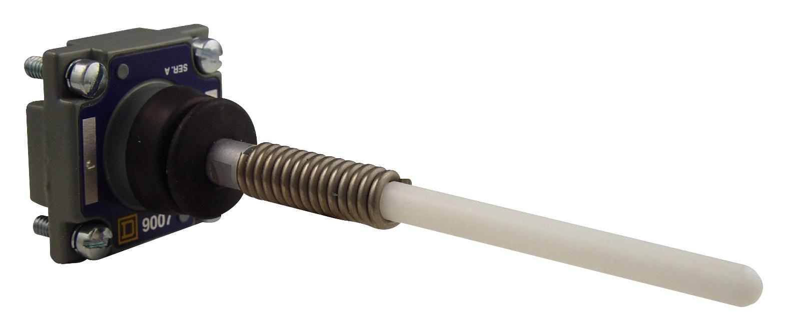 9007J ACTUATOR, LIMIT SWITCH, WOBBLE STICK TELEMECANIQUE SENSORS