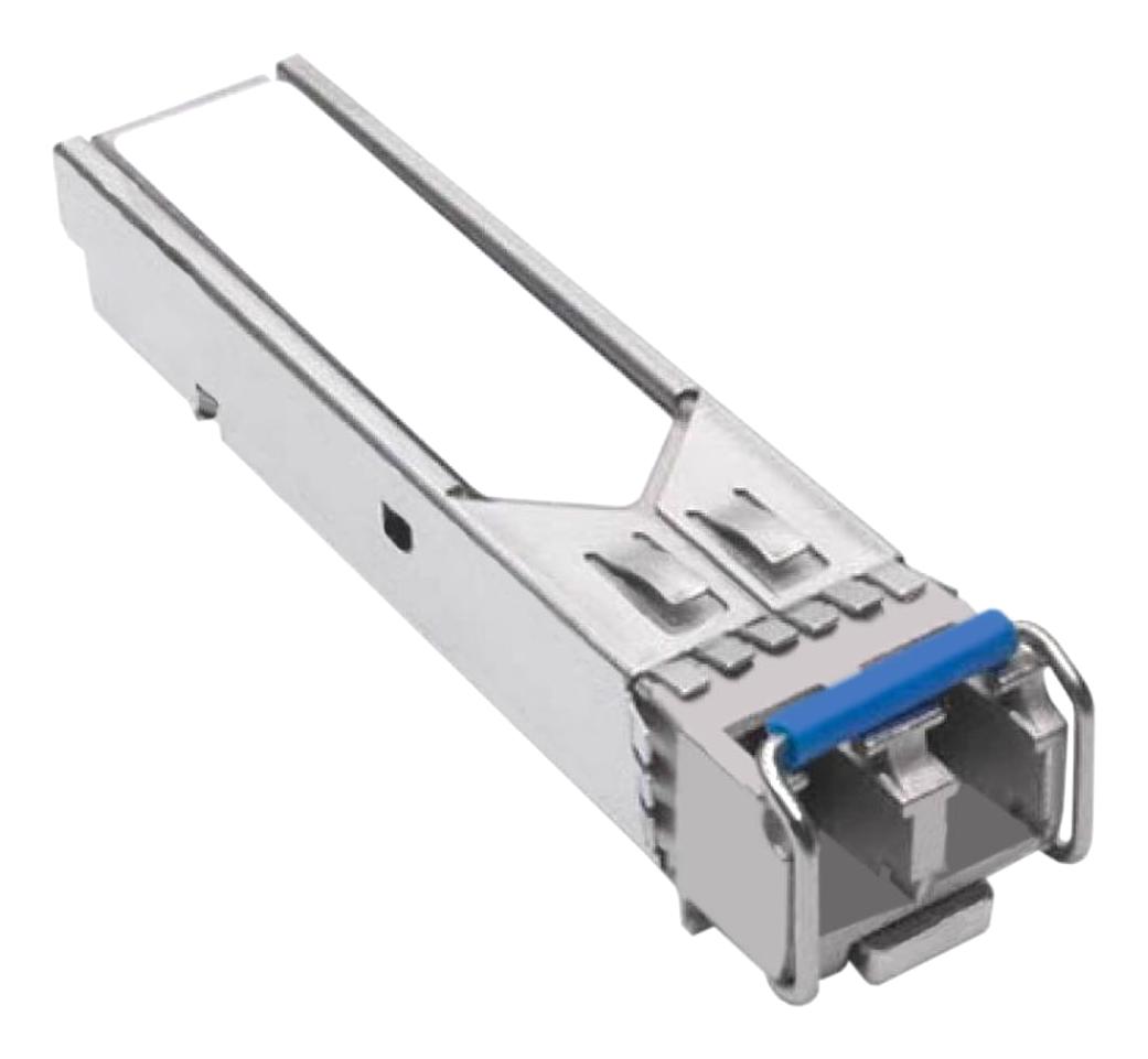 490NAC0201 FIBER OPTIC SINGLE MODE ADAPTER SCHNEIDER ELECTRIC