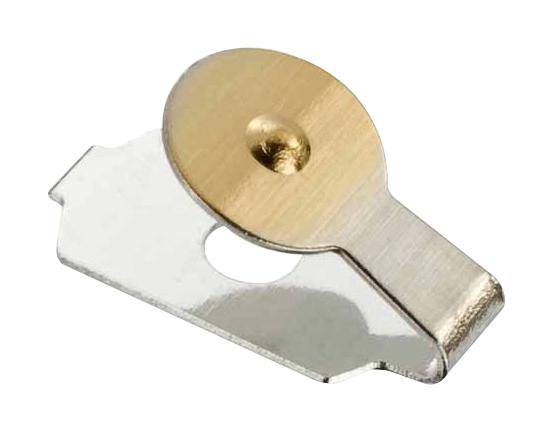 S7081-42R SMT SPRING CONTACT, 2.3MM HARWIN