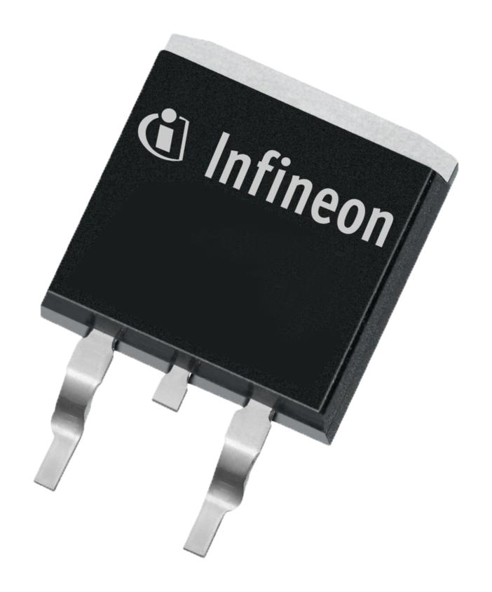 IPB80P04P4L06ATMA2 MOSFET, AEC-Q101, P-CH, -40V, -80A, 88W INFINEON