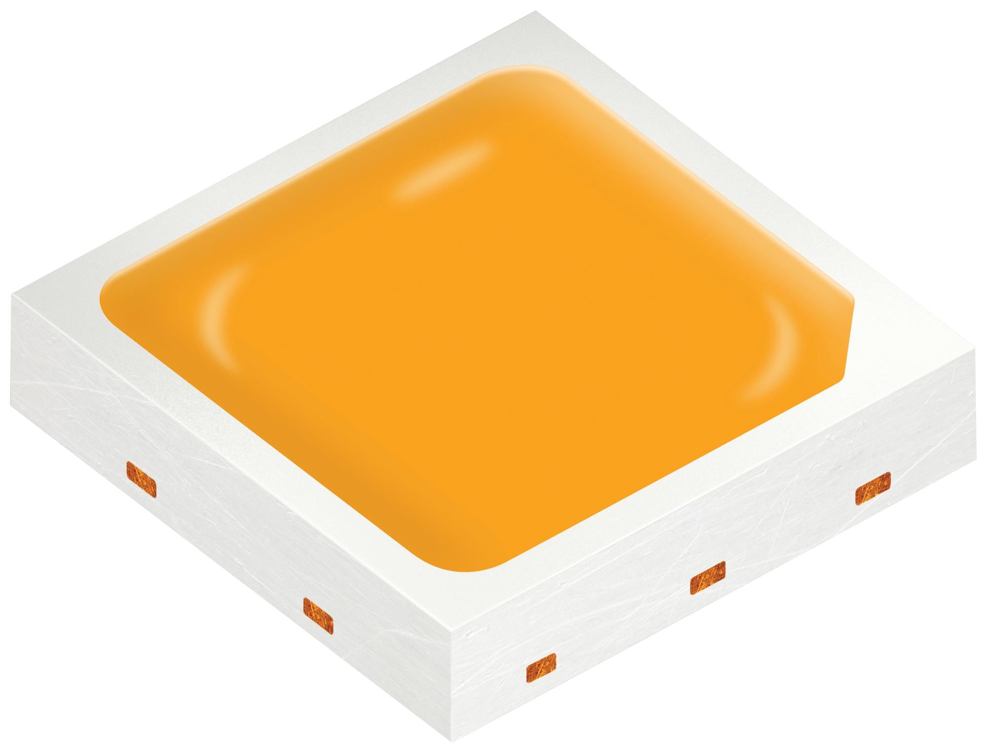 GW QTLTS2.QM-H3H8-XX55-1-65-R33 LED, HB, NEUTRAL WHT, 40.5LM, 4000K, SMD AMS OSRAM GROUP