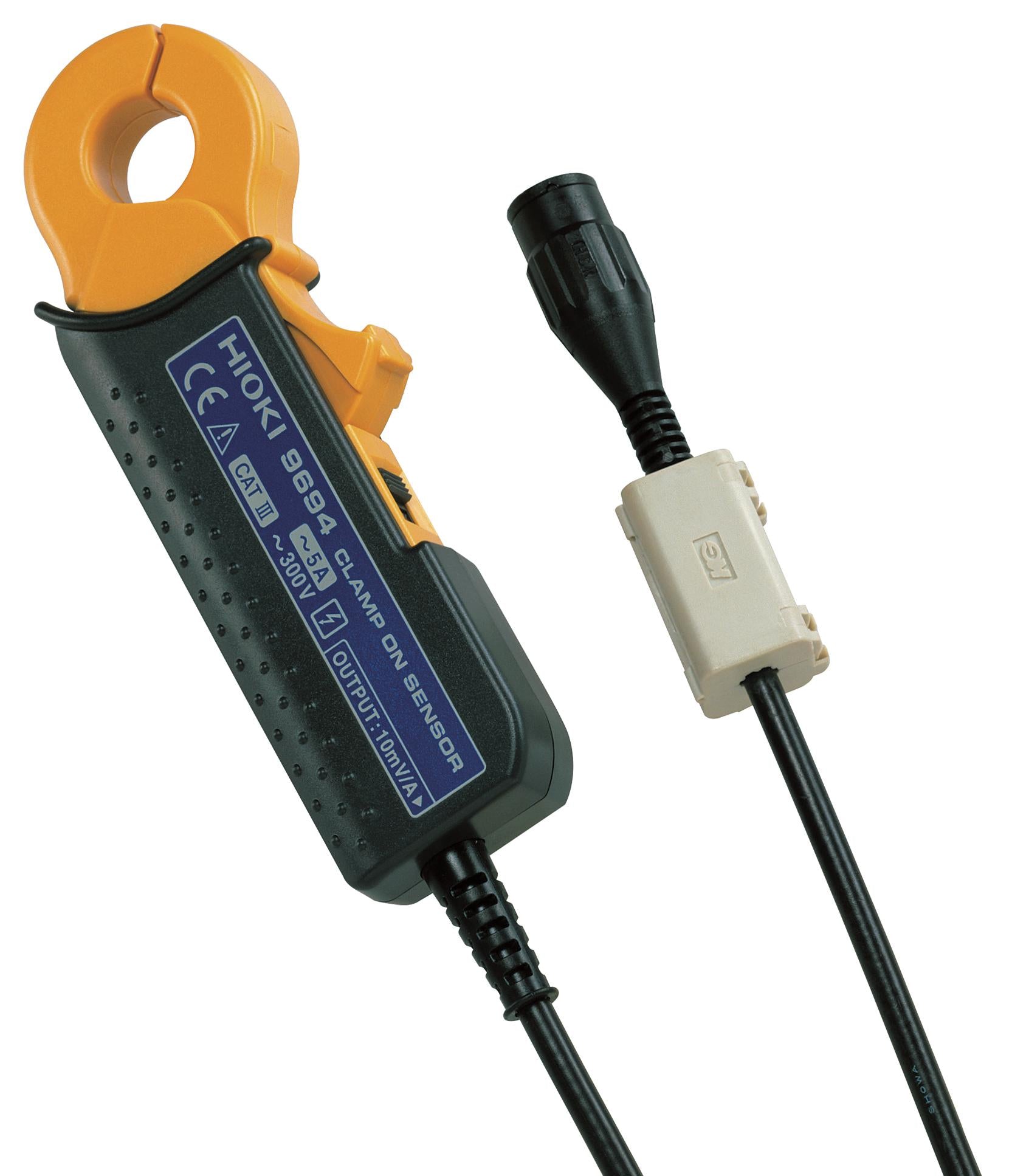 9694 CLAMP ON SENSOR, 5A HIOKI
