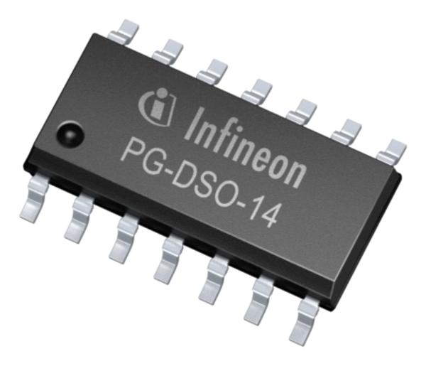 TLE4278GXUMA3 LDO, FIXED, 5V, 0.15A, -40 TO 150DEG C INFINEON