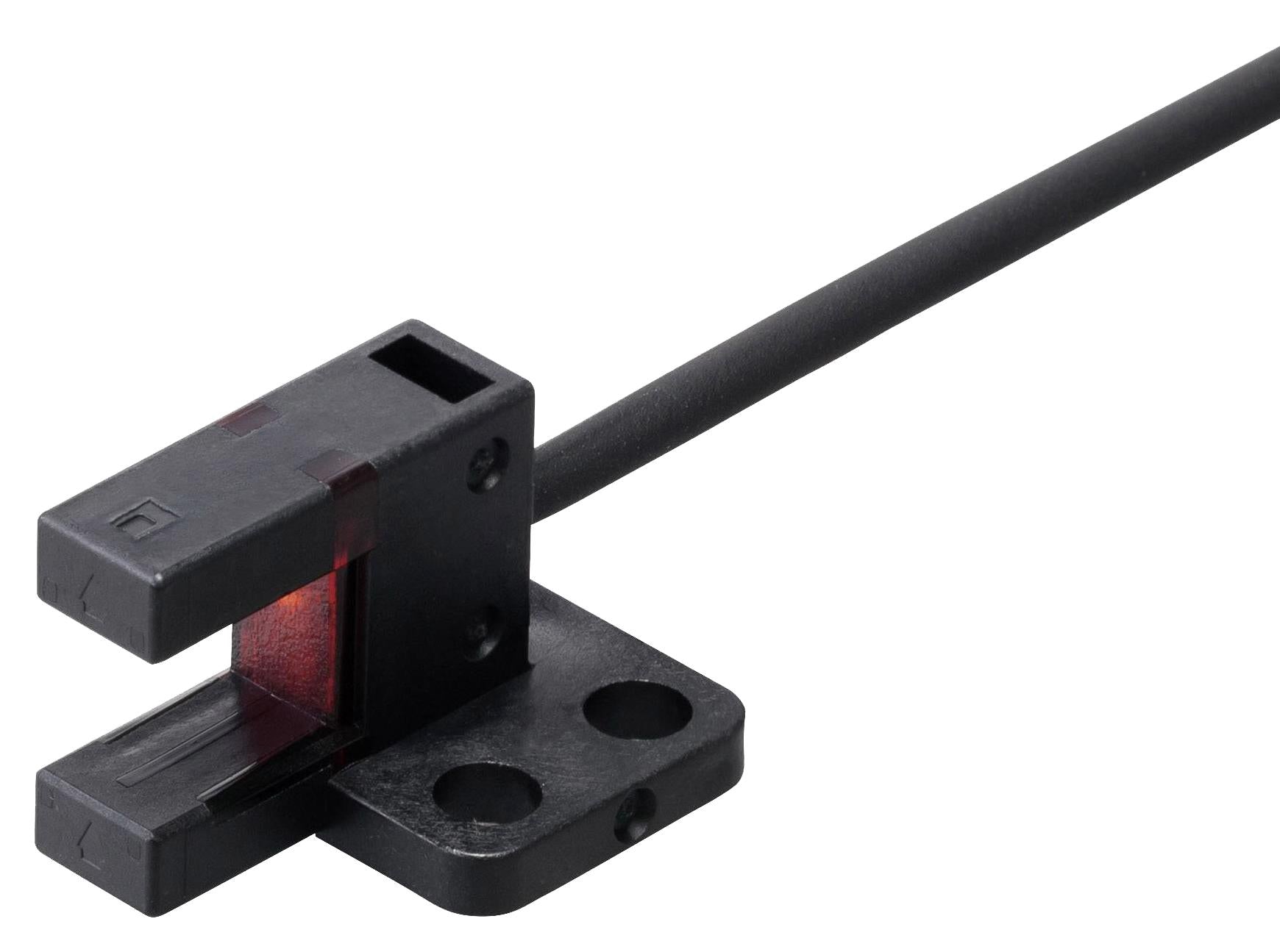 PM-F45-C3 PHOTOELECTRIC SENSOR, 6MM, NPN, 24VDC PANASONIC