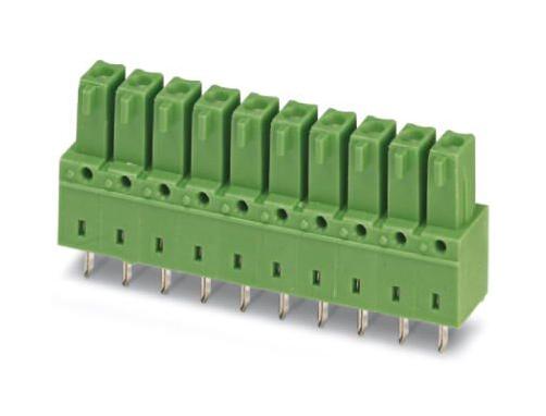 IMCV 1,5/ 5-G-3,81 TERMINAL BLOCK, SOCKET, 5WAY, TH PHOENIX CONTACT