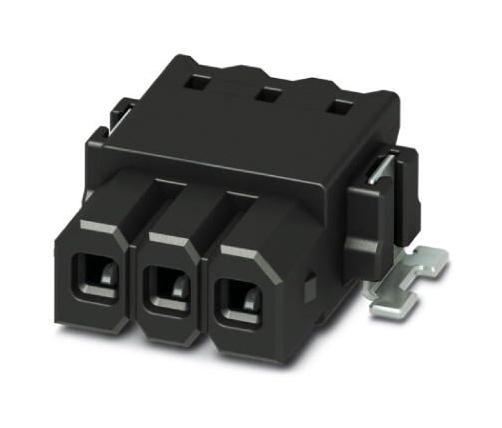 PTSM 0,5/ 6-HHI-2,5-SMD R44 TERMINAL BLOCK, SOCKET, 6WAY, SMD PHOENIX CONTACT