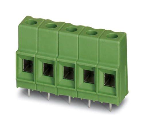 MKDSP 10N/ 2-10,16 SZS BD:-,- TB, WIRE TO BRD, 2POS, 6AWG PHOENIX CONTACT