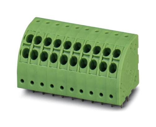 PTDA 1,5/14-3,5 TB, WIRE TO BRD, 14POS, 16AWG PHOENIX CONTACT