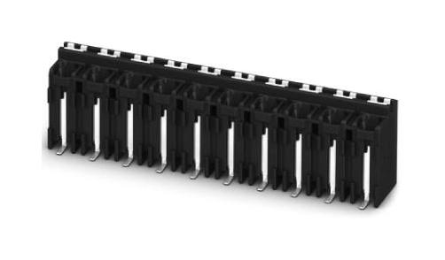 SAMPLE SPT-SMD 1,5/ 9-V-5,08 TB, WIRE TO BRD, 9POS, 16AWG PHOENIX CONTACT