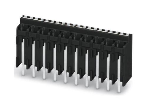 SAMPLE SPT-THR 1,5/11-V-3,5 TB, WIRE TO BRD, 11POS, 16AWG PHOENIX CONTACT