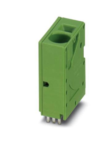 SPT 16/ 1-V-10,0 GY TB, WIRE TO BRD, 1POS, 4AWG, GREY PHOENIX CONTACT