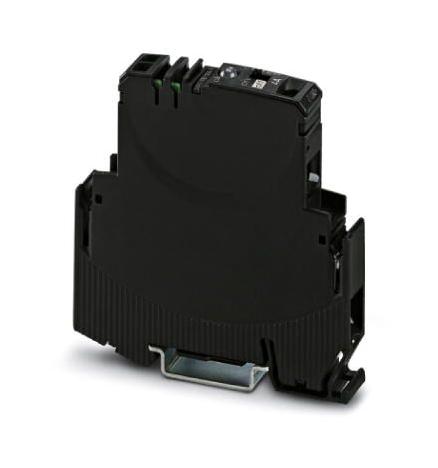 EC-E  4A DC24V ELECTRONIC CKT BREAKER, 4A, 24VDC, 1P PHOENIX CONTACT