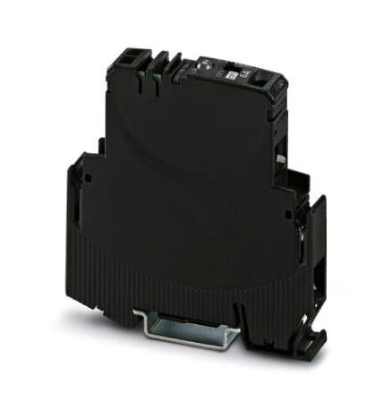 EC-E1 6A ELECTRONIC CKT BREAKER, 6A, 24VDC, 1P PHOENIX CONTACT