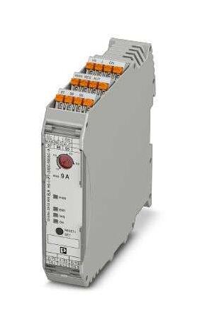 ELR H3-I-PT- 24DC/500AC-9 HYBRID MOTOR STARTER, 3-PH, 9A PHOENIX CONTACT