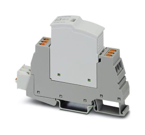 PLT-SEC-T3-60-FM-PT SURGE PROTECTOR, 2KA, 80VAC PHOENIX CONTACT