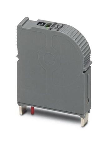VAL-CP-N/PE-350-ST SURGE PROTECTOR, 40KA, 350V PHOENIX CONTACT