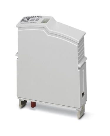 VAL-SEC-T2-350-P SURGE PROTECTOR, 40KA, 350V PHOENIX CONTACT