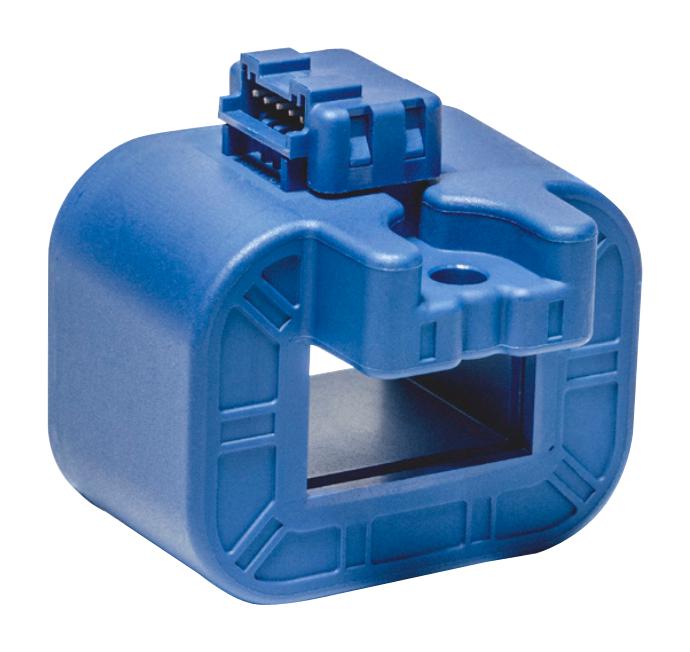 HOYS 100-S-0100 CURRENT SENSOR, VOLTAGE, -250A TO 250A LEM