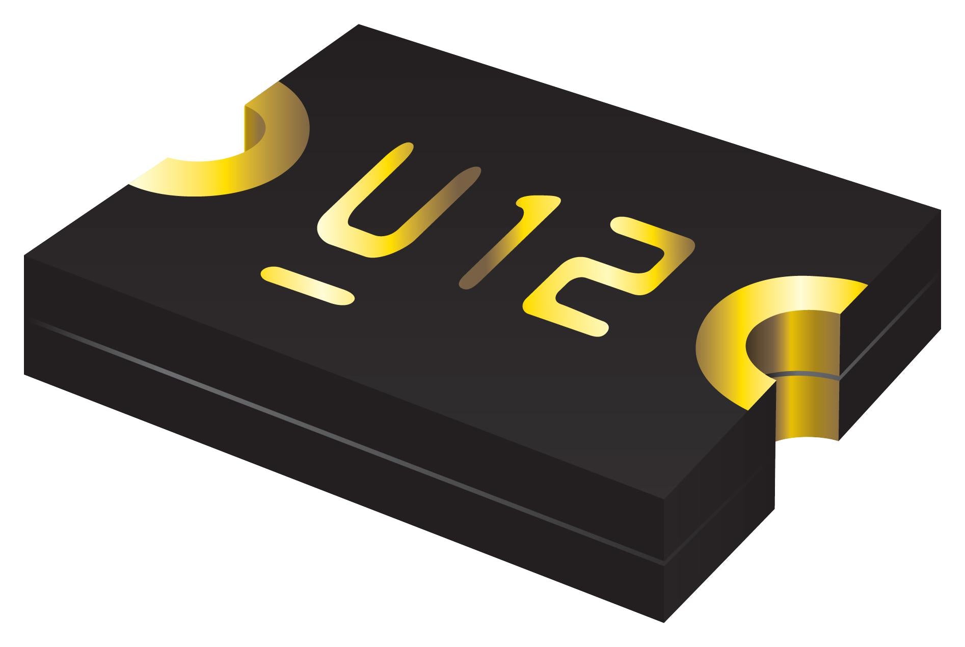 MF-USML700/6-2 PTC RESETTABLE FUSE, 7A, 6V, 1210 BOURNS