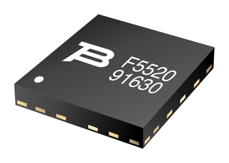 TBU-DF055-200-WH HIGH SPEED SURGE PROTECTOR, 250V BOURNS