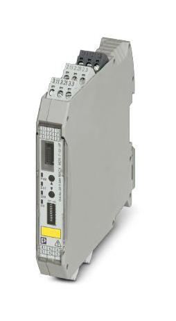 MACX MCR-T-UI-UP TEMPERATURE MEASURING TRANSDUCER, 1-CH PHOENIX CONTACT