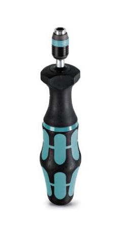 TSD-M 3NM TORQUE SCREWDRIVER, 1.2-3NM, 150MM PHOENIX CONTACT