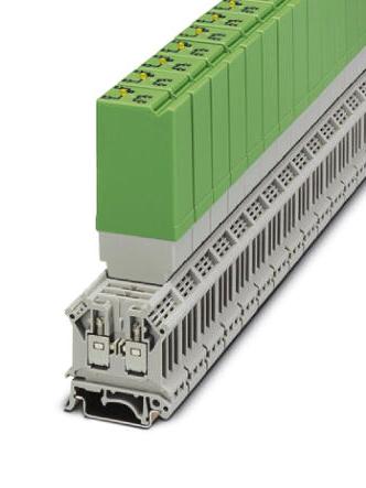 ST-REL3-KG 24/ 1/SO38 RELAY CONNECTOR, 1NO, 24VDC PHOENIX CONTACT