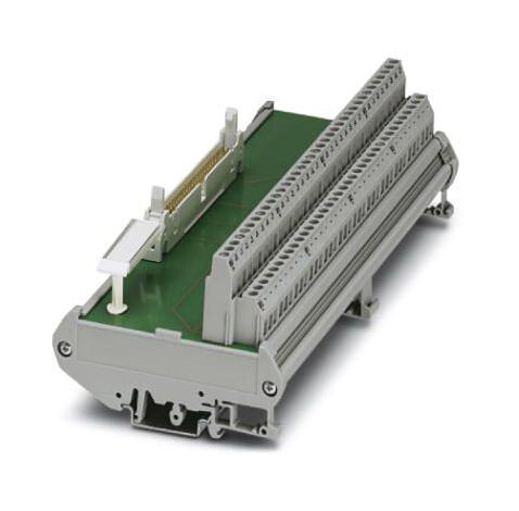 FLKM 50/32M/PLC VARIOFACE INTERFACE MODULE PHOENIX CONTACT