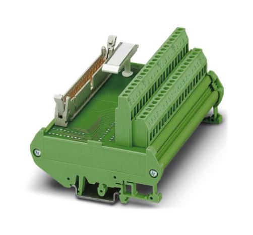 FLKM 50/PLC NTERFACE MODULE PHOENIX CONTACT