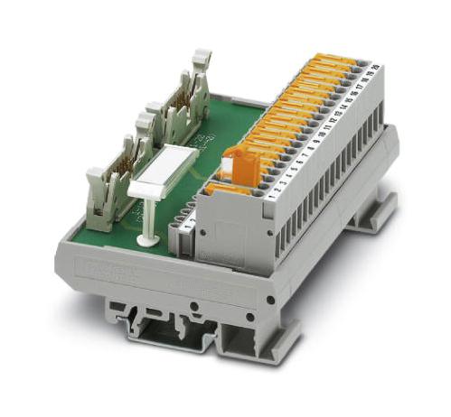 FLKM-2FLK14/KDS3-MT/PPA/S7 VARIOFACE INTERFACE MODULE PHOENIX CONTACT