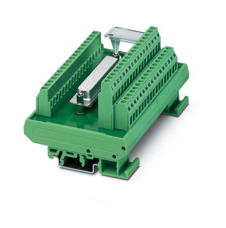 FLKM-D50 SUB/S INTERFACE MODULE PHOENIX CONTACT