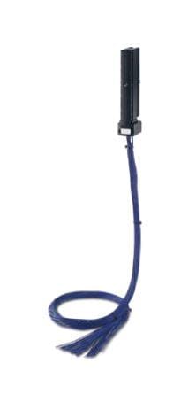 VIP-PA-PWR/40XOE/ 1,0M/S7 UNIVERSAL FRONT ADAPTER, I/O MODULE, 1M PHOENIX CONTACT